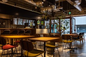 Unplan Fukuoka Hostel