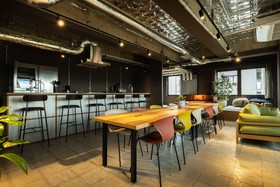 Unplan Fukuoka Hostel