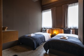 Unplan Fukuoka Hostel