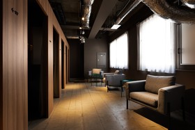 Unplan Fukuoka Hostel
