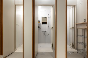 Unplan Fukuoka Hostel