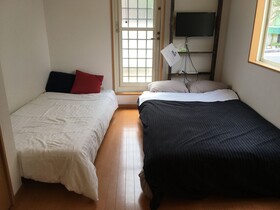 Vacation Rentals AKASAKA