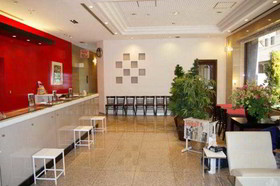 The OneFive Fukuoka Tenjin
