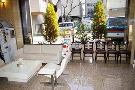 The OneFive Fukuoka Tenjin
