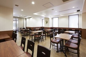 Vessel Inn Hakata Nakasu