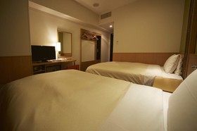 Vessel Inn Hakata Nakasu