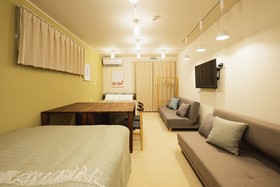 Vieuno Stay Hakata 2