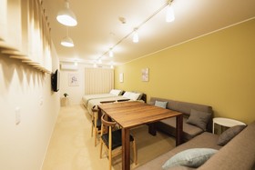 Vieuno Stay Hakata 2