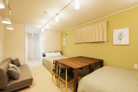 Vieuno Stay Hakata 2