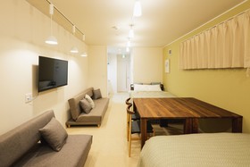 Vieuno Stay Hakata 2
