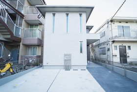 Vieuno Stay Hakata
