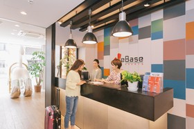 Webase Hakata