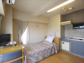 Weekly Inn Minami Fukuoka
