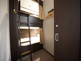 Wellcabin Tenjin