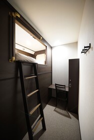 Wellcabin Tenjin