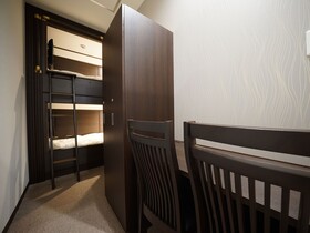 Wellcabin Tenjin