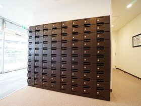 Wellcabin Tenjin