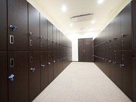 Wellcabin Tenjin