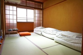 OYO Yamamoto Ryokan Fukuoka Hakata