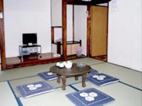 OYO Yamamoto Ryokan Fukuoka Hakata