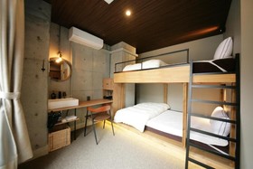 Zonk Hotel Tenjin Watanabedori