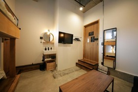 Zonk Hotel Tenjin Watanabedori