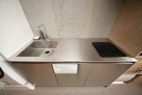 Zonk Hotel Tenjin Watanabedori