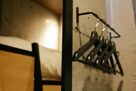 Zonk Hotel Tenjin Watanabedori