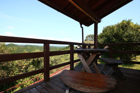 Gokase Campsite Camping And Guesthouse