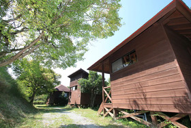 Gokase Campsite Camping And Guesthouse