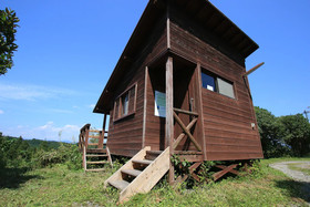 Gokase Campsite Camping And Guesthouse
