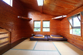 Gokase Campsite Camping And Guesthouse