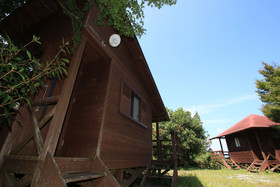 Gokase Campsite Camping And Guesthouse