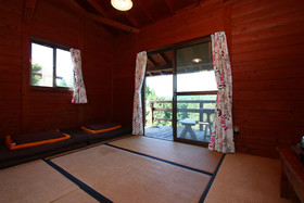 Gokase Campsite Camping And Guesthouse