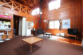 Gokase Campsite Camping And Guesthouse