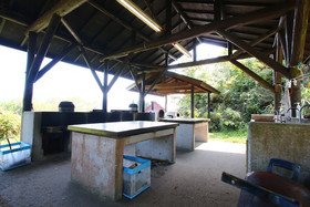 Gokase Campsite Camping And Guesthouse