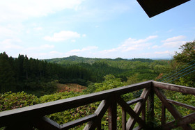 Gokase Campsite Camping And Guesthouse