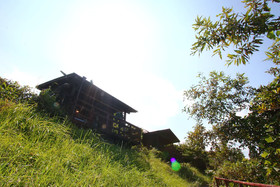 Gokase Campsite Camping And Guesthouse