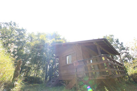 Gokase Campsite Camping And Guesthouse