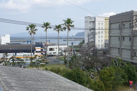 Goto Islands Hotel Soux