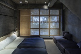 Goto Islands Hotel Soux