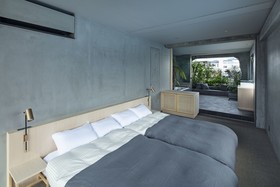 Goto Islands Hotel Soux