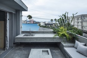 Goto Islands Hotel Soux
