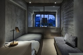 Goto Islands Hotel Soux