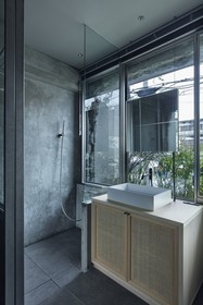 Goto Islands Hotel Soux