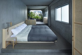 Goto Islands Hotel Soux