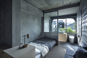 Goto Islands Hotel Soux