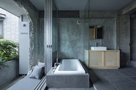 Goto Islands Hotel Soux
