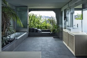 Goto Islands Hotel Soux
