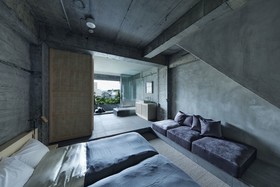 Goto Islands Hotel Soux